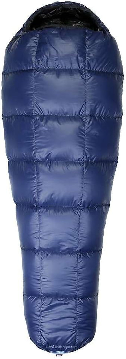 Caribou LZ Microfiber Sleeping Bag - 6'0