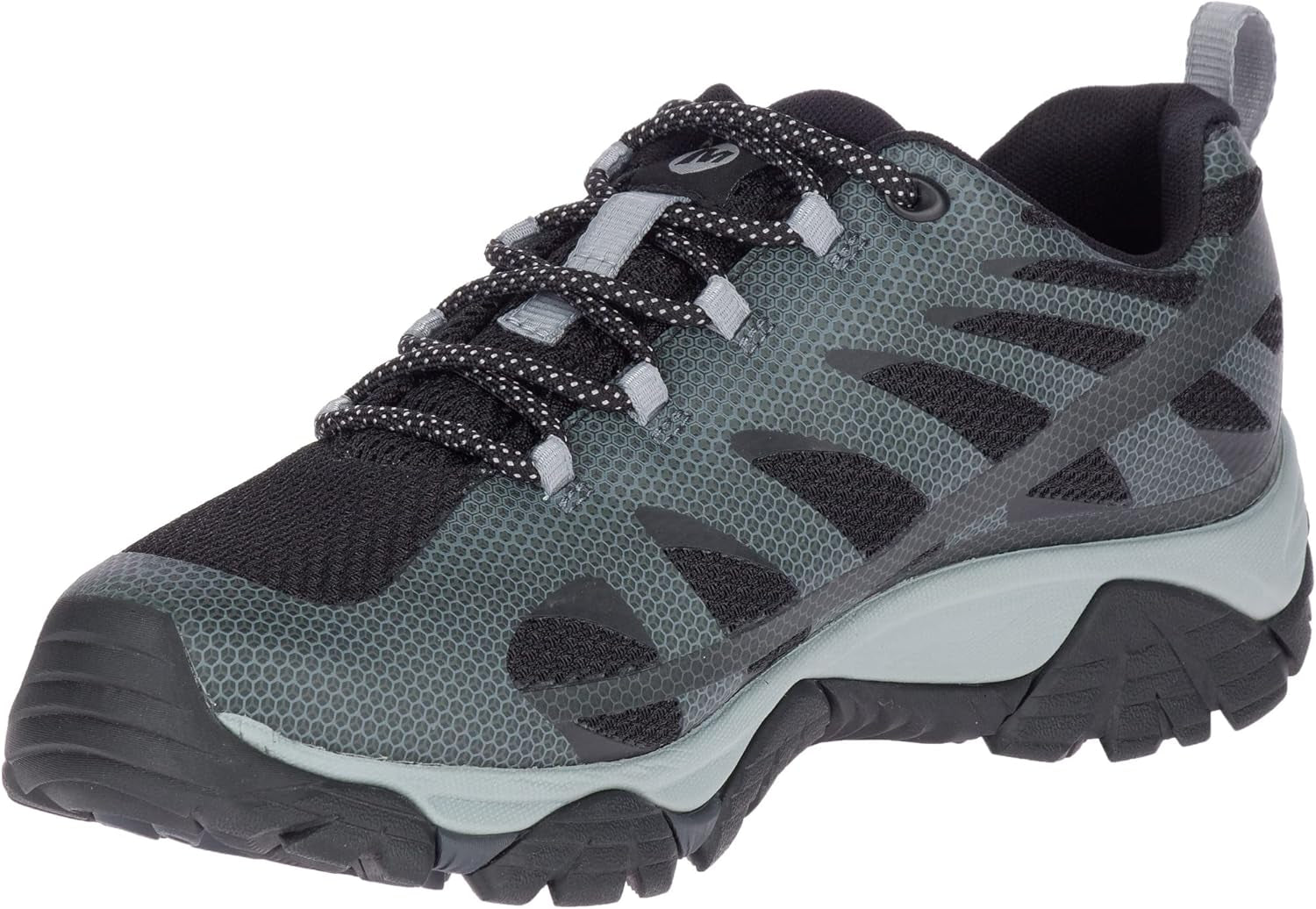 Men'S Moab Edge 2 Hiking Shoes