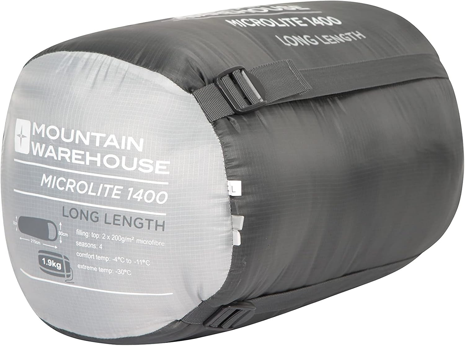 Microlite 1400 Sleeping Bag