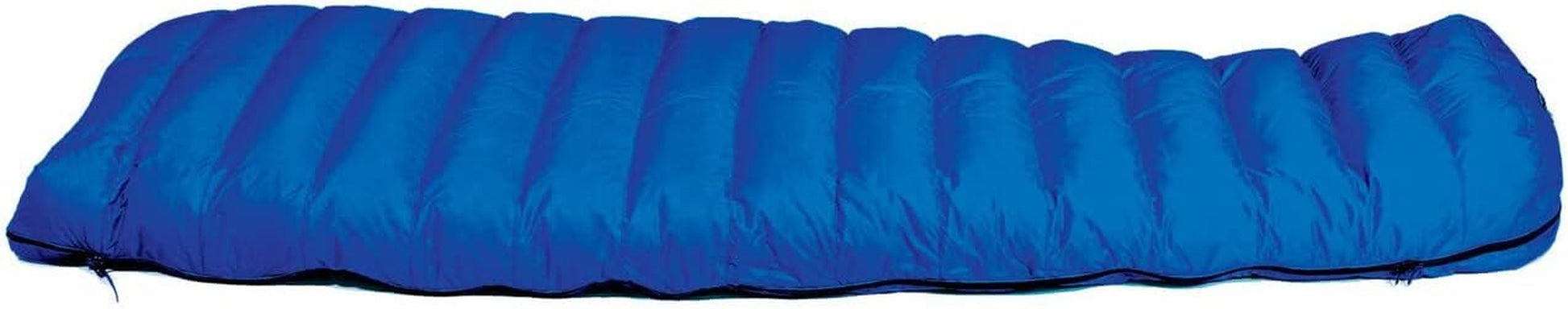 Alder MF 25 Degree Sleeping Bag Royal Blue 6FT