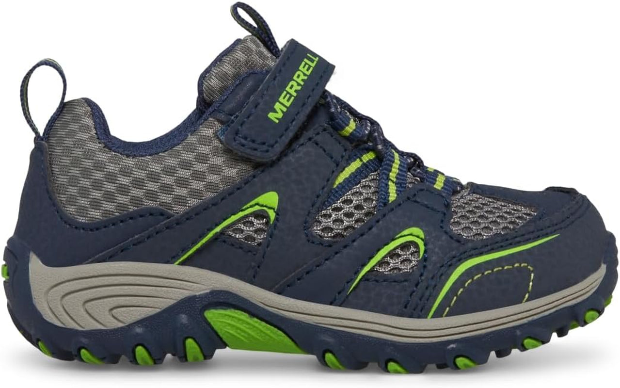 Kids' Trail Chaser Hiking Sneaker