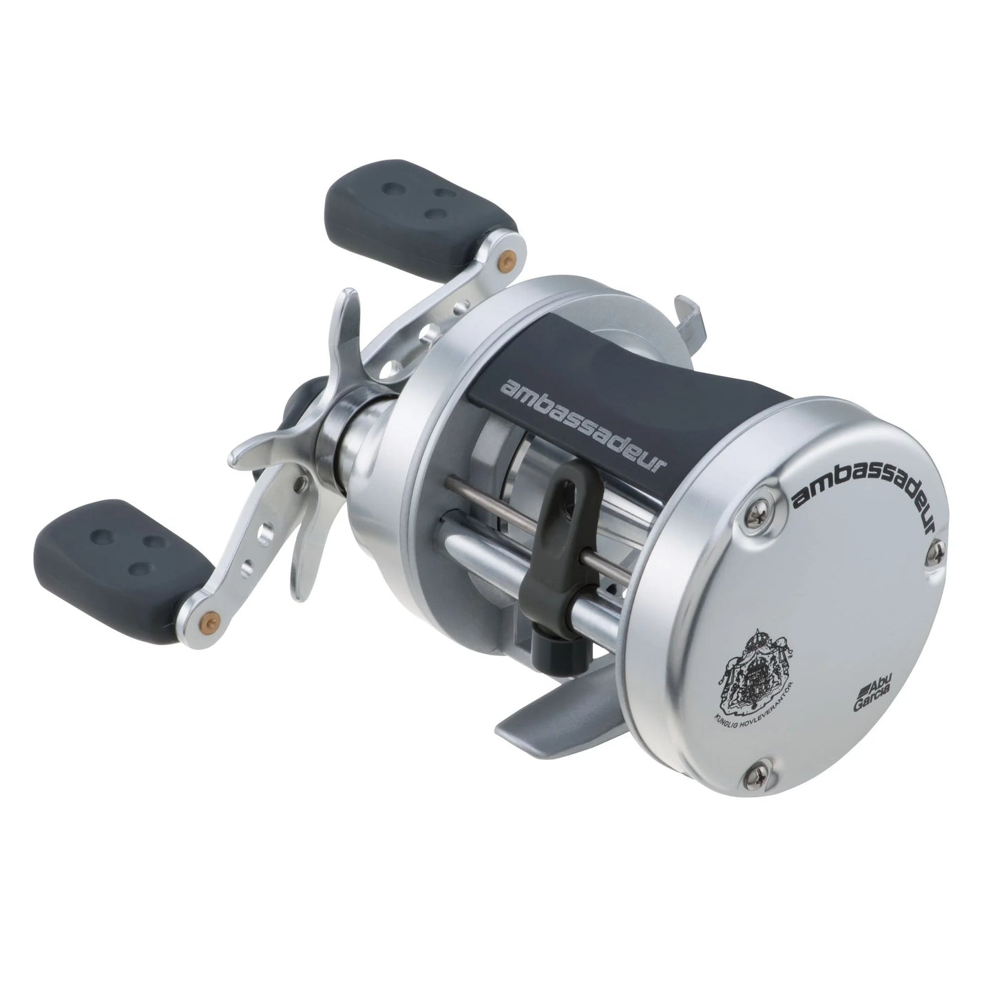 Ambassadeur S Conventional Fishing Reel, Size 6500