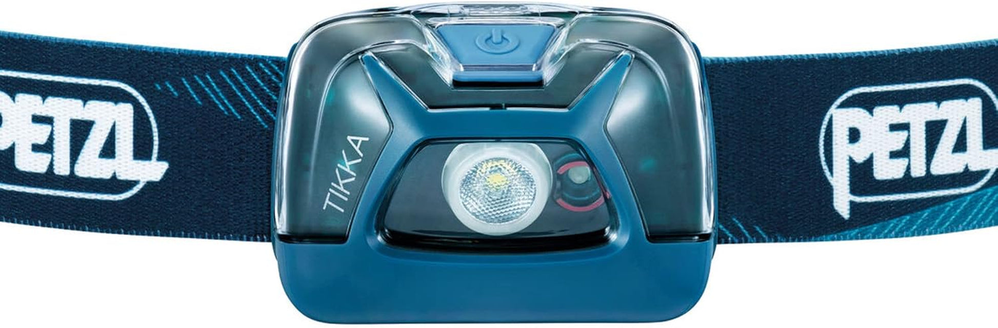 Tikka Headlamp, Unisex Adult, Blue, One Size