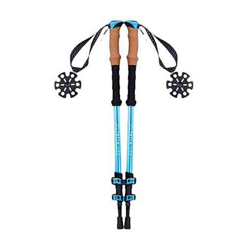 Yatta Life Adventure Pro Trekking Poles