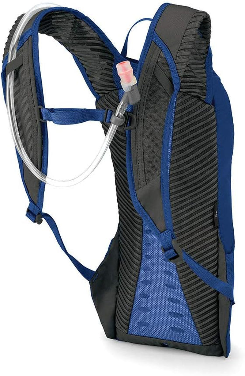 Katari 3 Men'S Bike Hydration Backpack