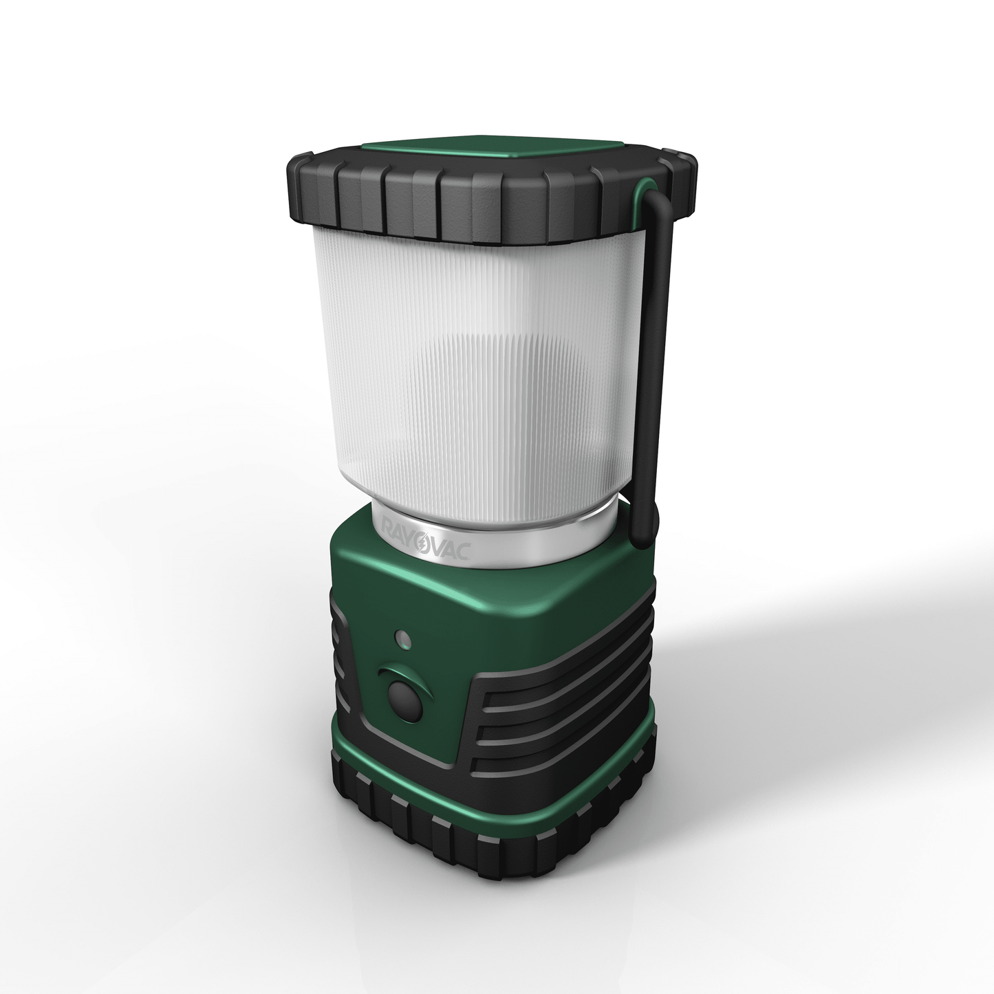 Sportsman 3D LED Camping Lantern