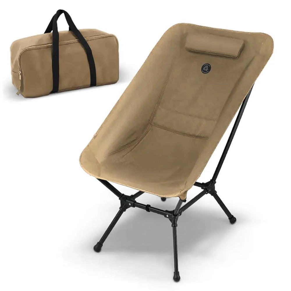 Camping Lounge Chair