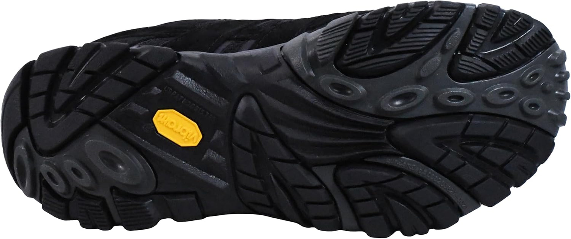 Men'S Moab 2 Vent Hiking Shoe