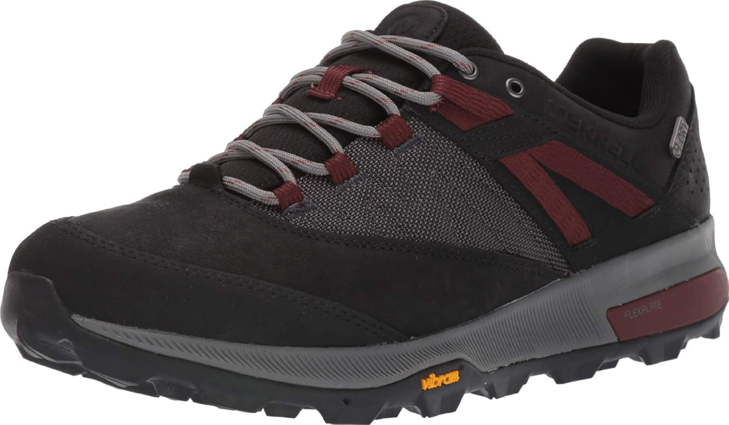 Men'S Zion Wp Hiking Shoe