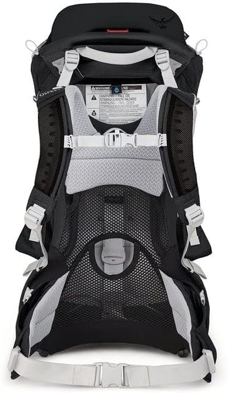 Poco Child Carrier Backpack