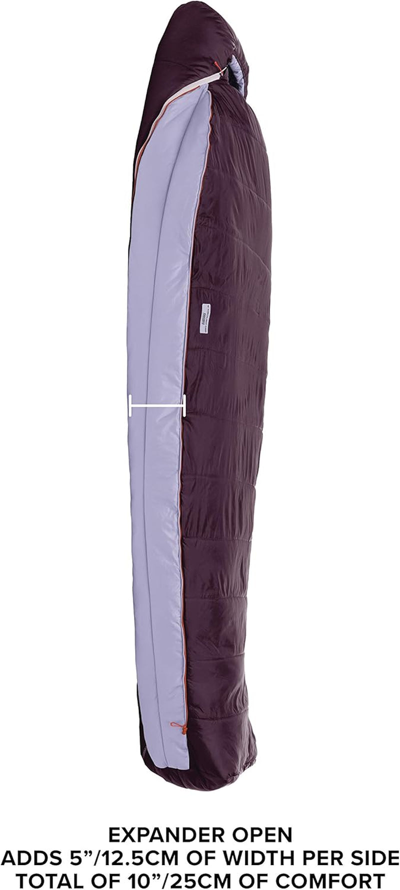 Women'S Torchlight Camp Sleeping Bag