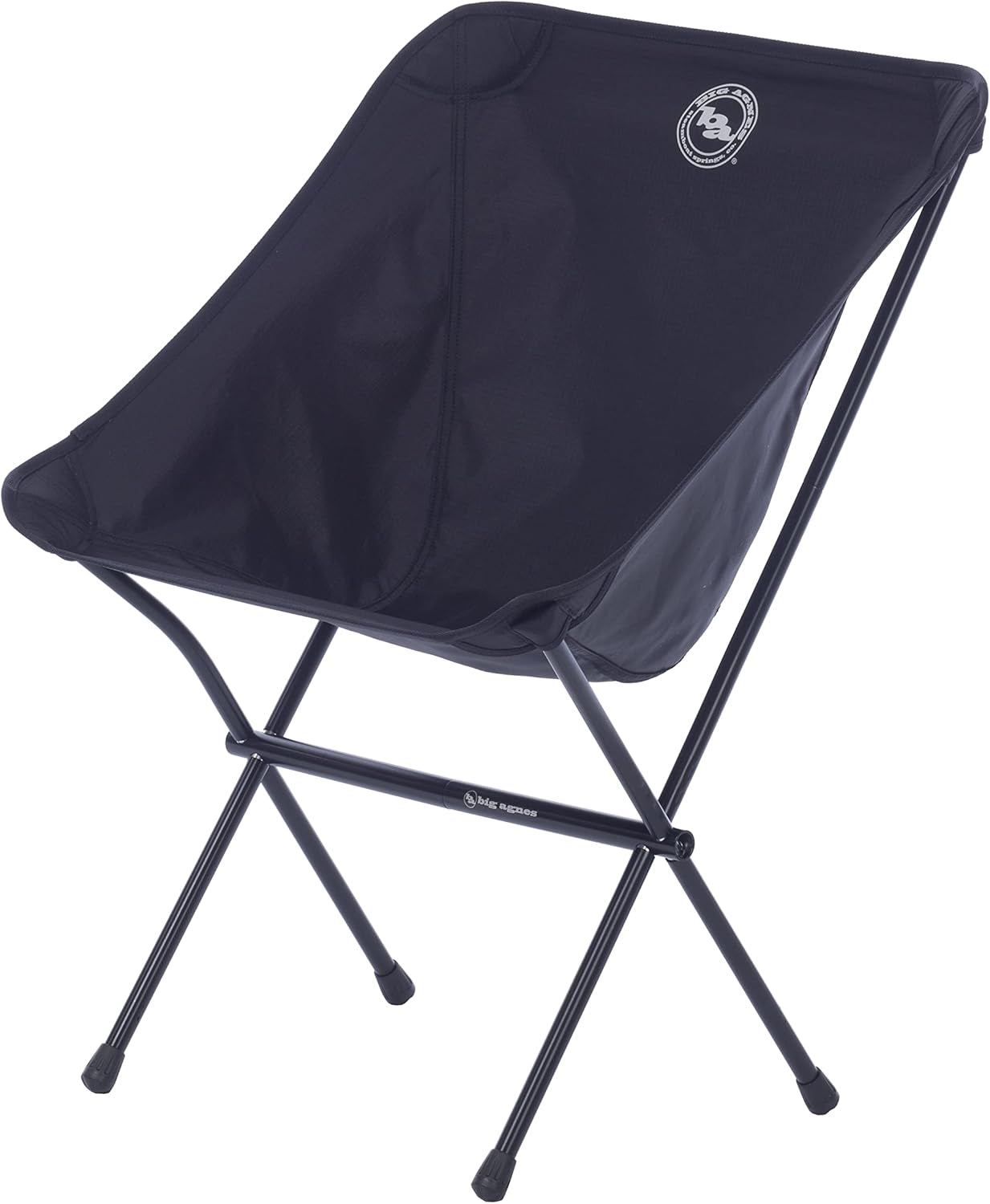 Mica Basin Chair- Ultralight, Portable Chair for Camping and Backpacking