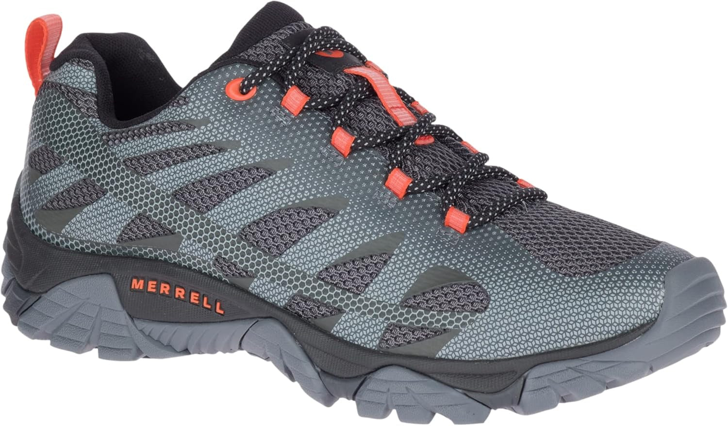 Men'S Moab Edge 2 Hiking Shoes