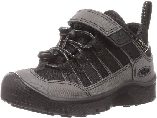 Unisex-Child Hikeport 2 Low Waterproof Hiking Shoe