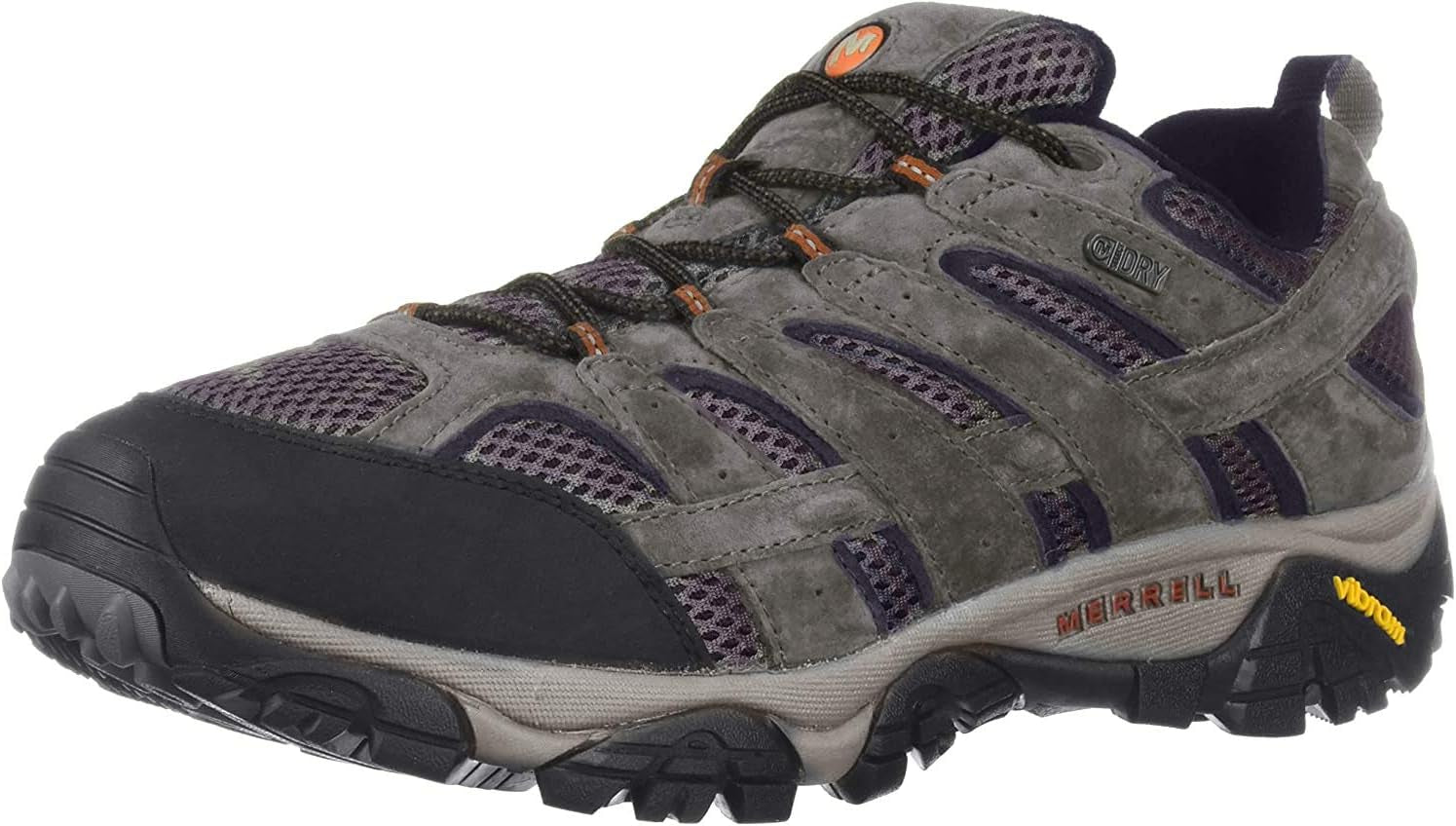 Men'S Moab 2 Wp Hiking Boot