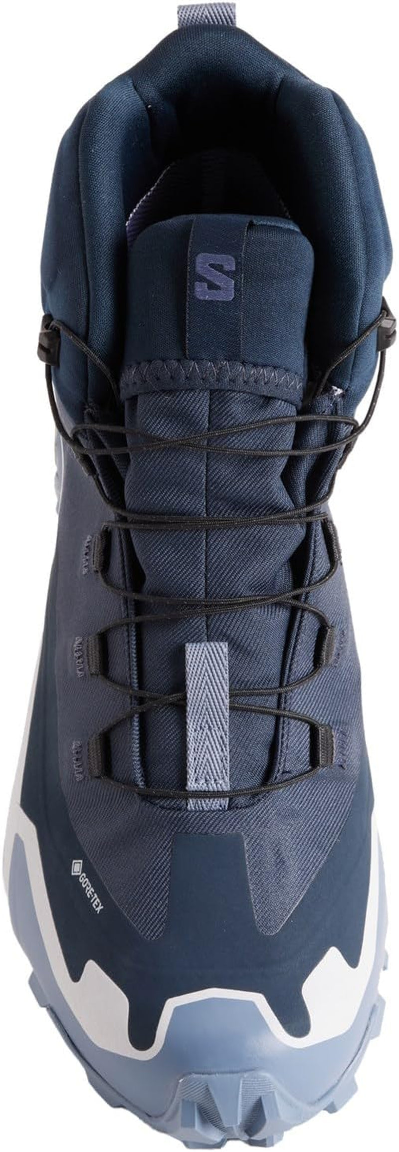 Women'S Cross Mid Goretex Hiking Boot