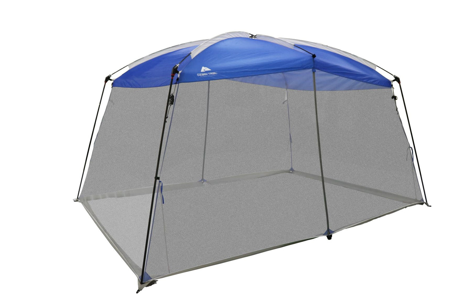 13' X 9' Screen House, Blue