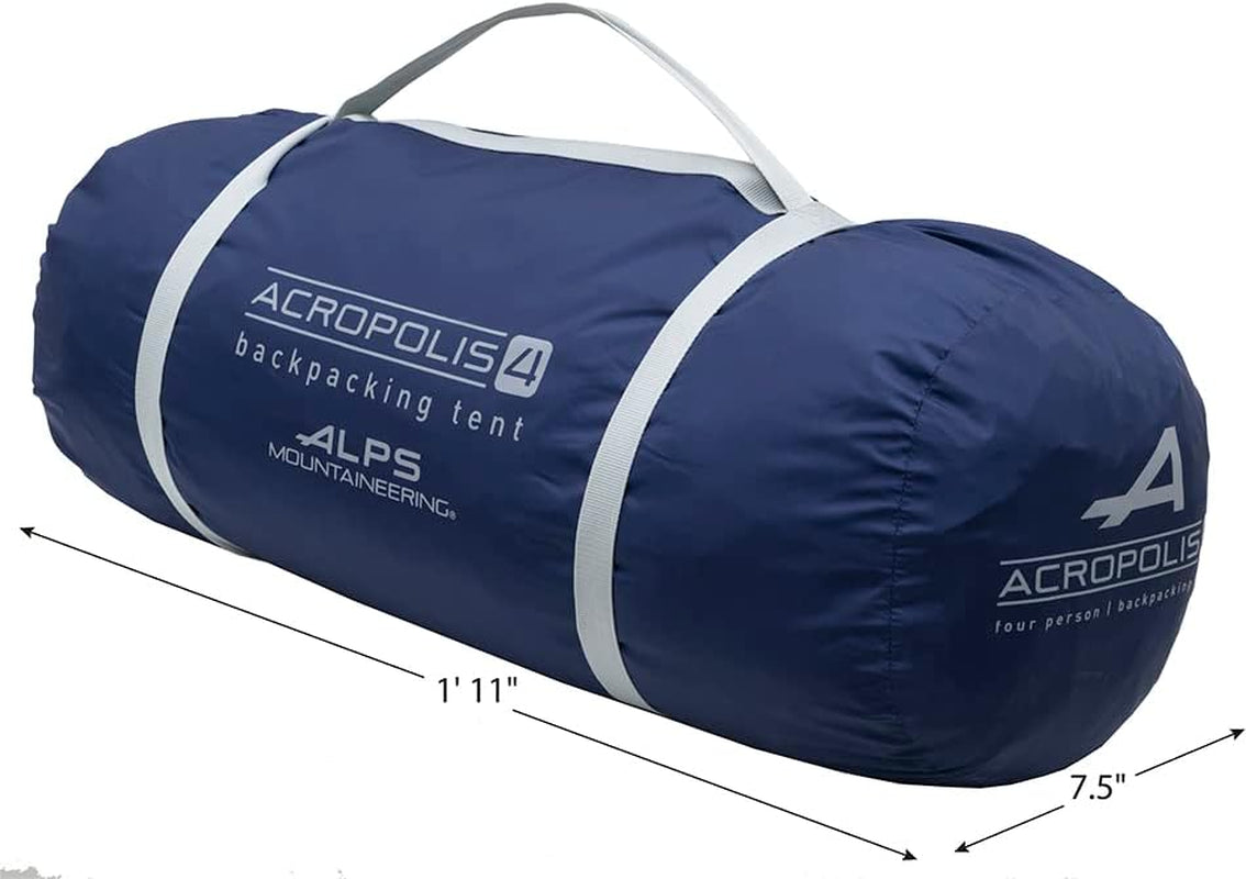 Acropolis Tent