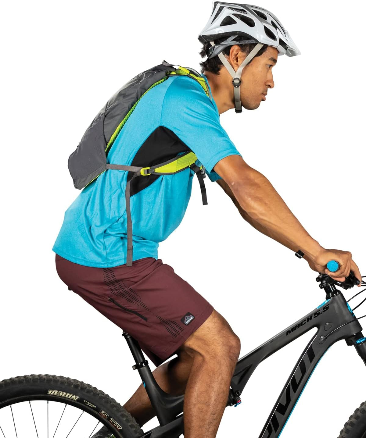 Katari 3 Men'S Bike Hydration Backpack