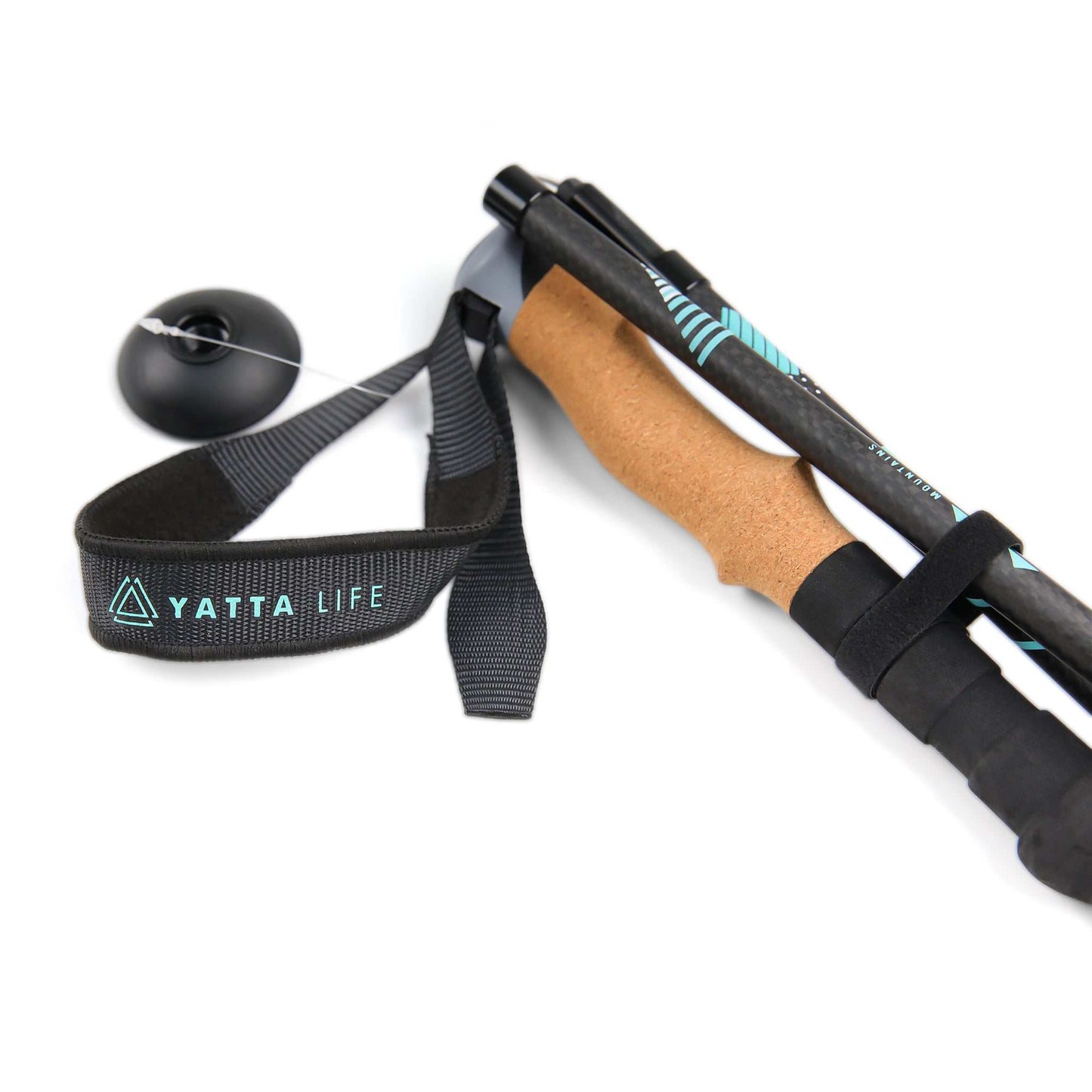 Yatta Life A001 Trekking Poles