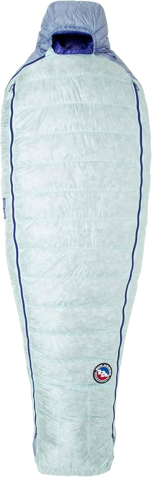 Women'S Torchlight UL Expandable down Mummy Sleeping Bag