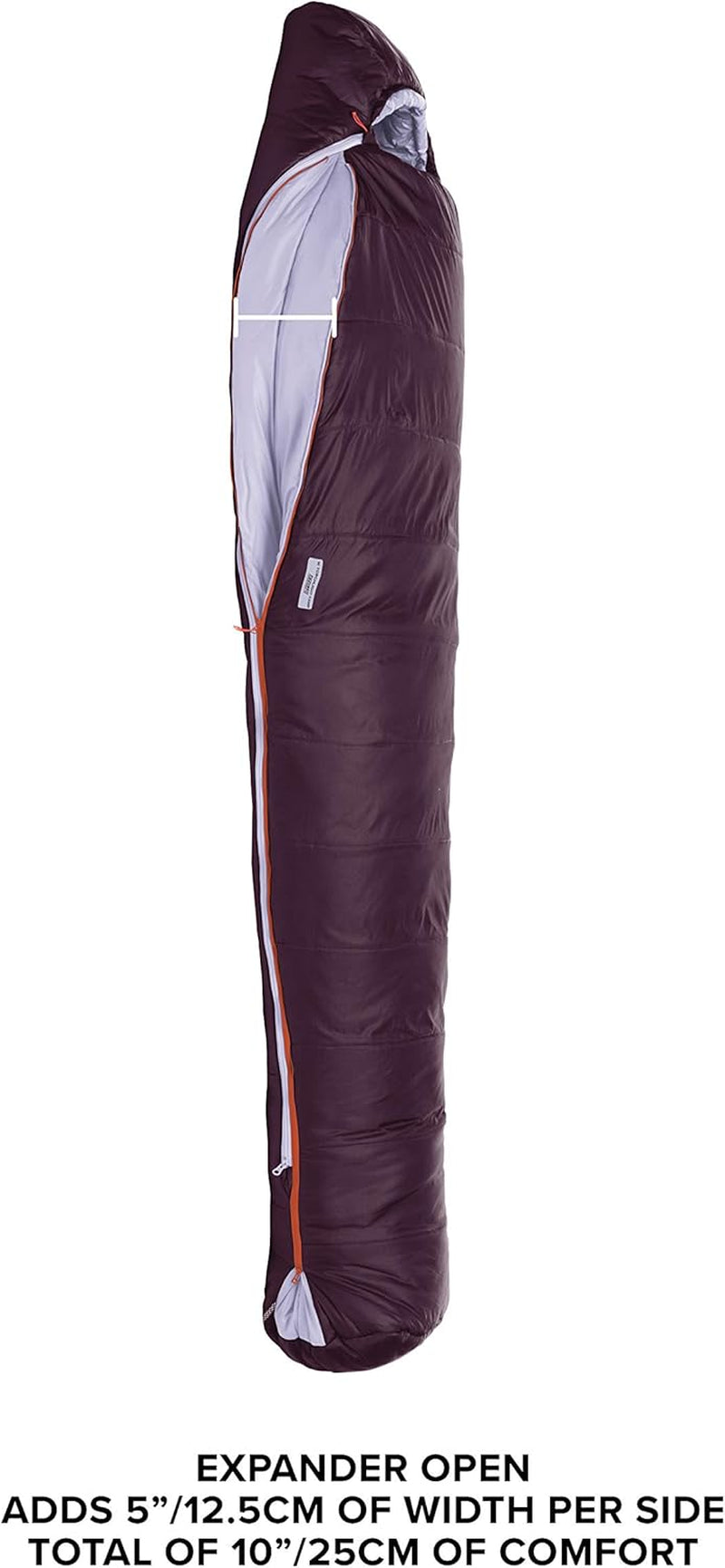 Women'S Torchlight Camp Sleeping Bag