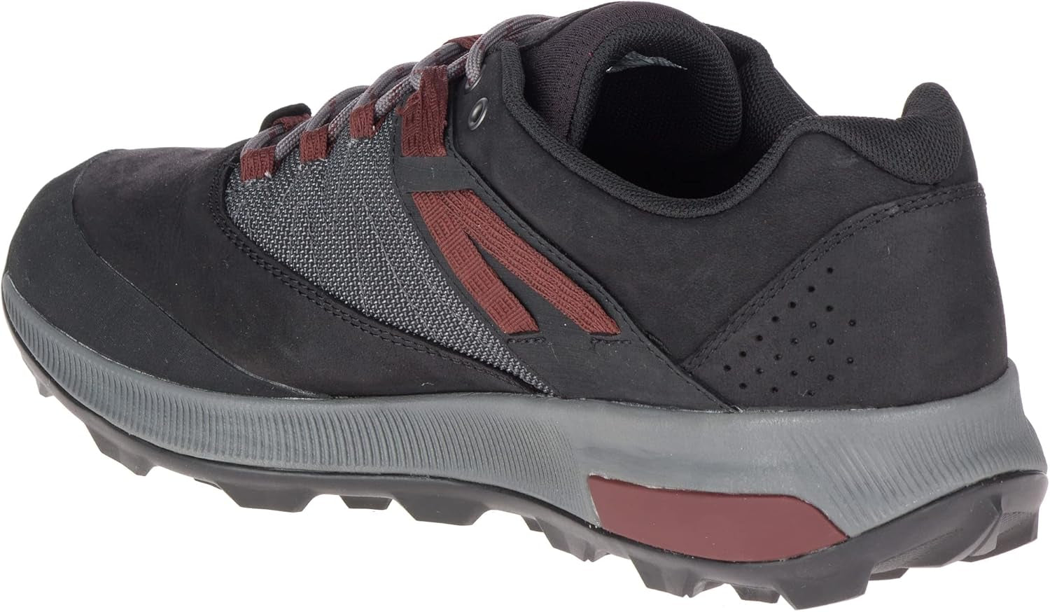 Men'S Zion Wp Hiking Shoe