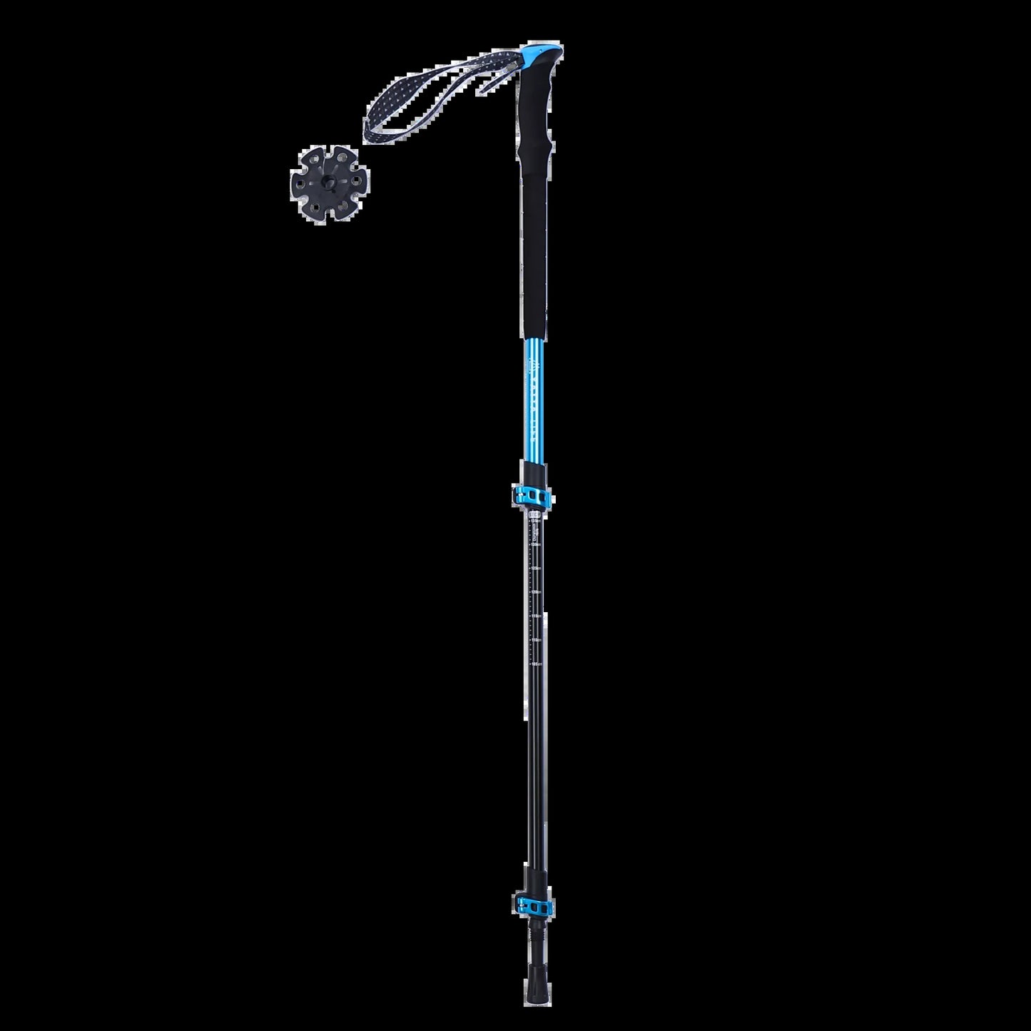 Yatta Life Adventure Pro Trekking Poles