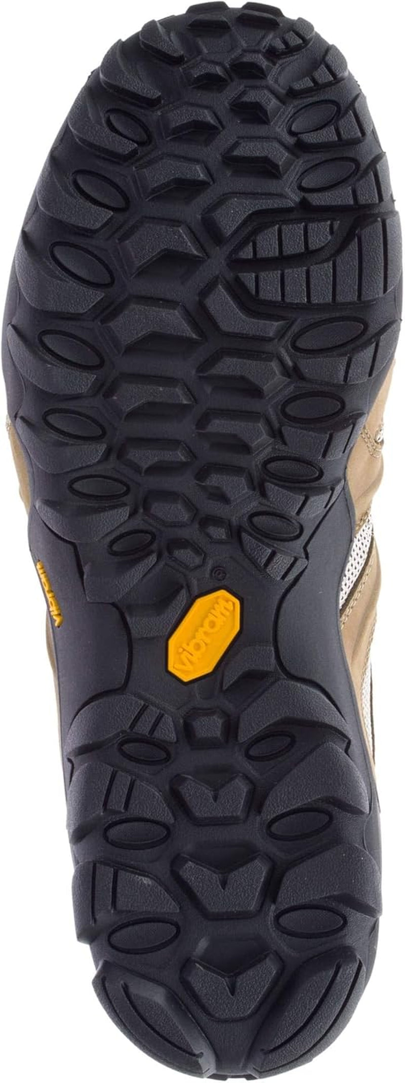 Men'S Chameleon 8 Stretch Hiking Shoe