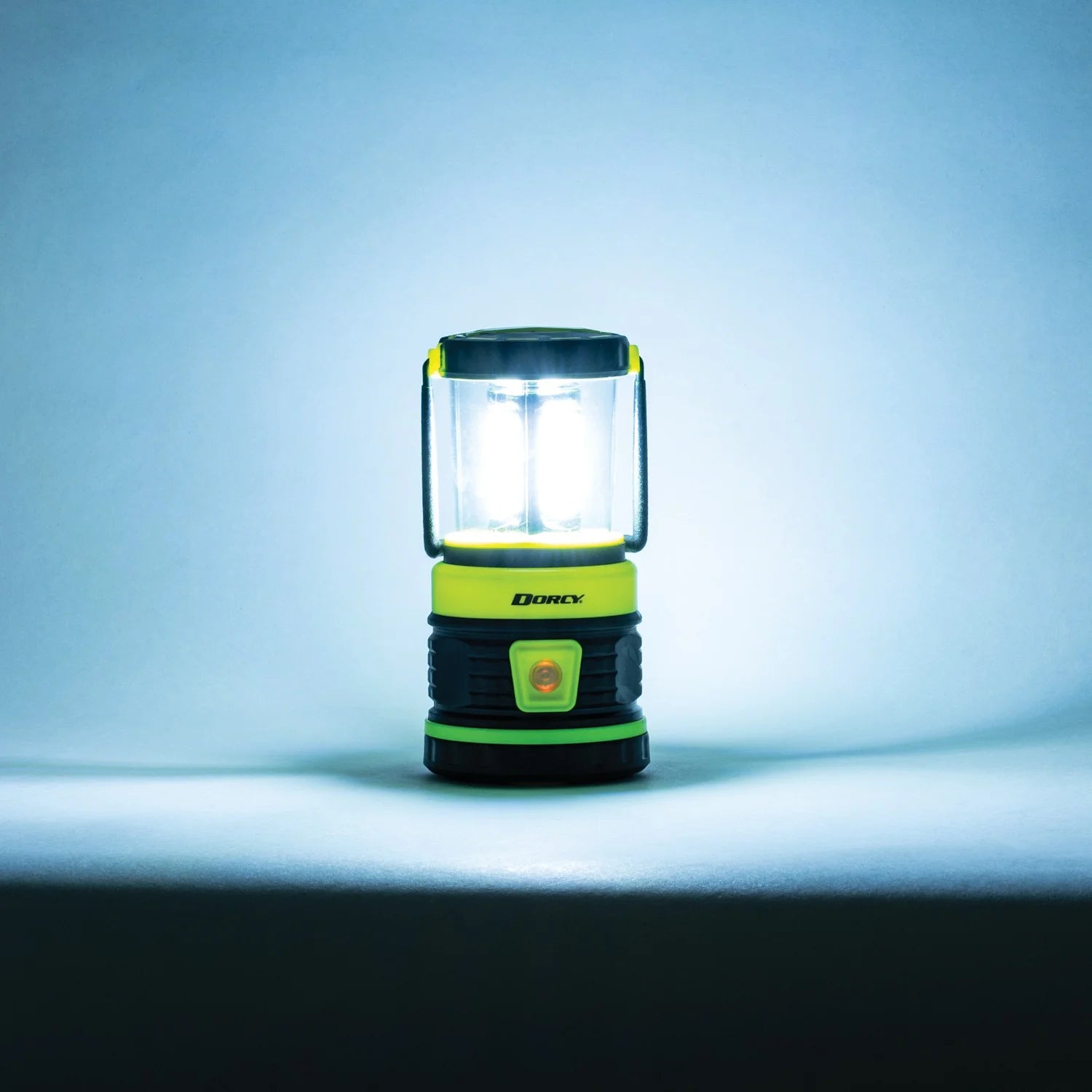 1800 Lumens Battery Powered Camping Lantern