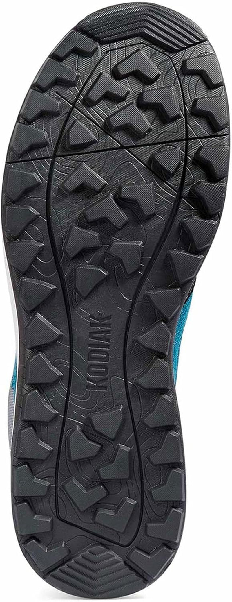 Women'S Kenosee Mid Cut Waterproof Hiking Boot