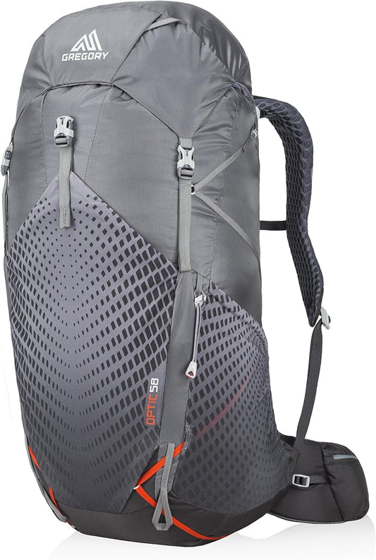 Mountain Products Men'S Optic 55 Ultralight Backpack