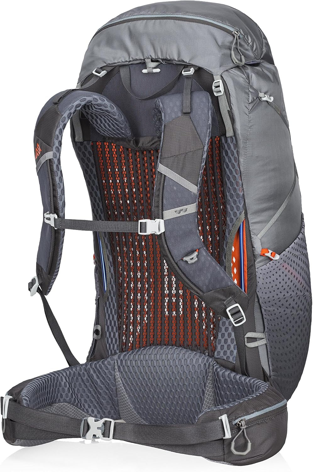 Mountain Products Men'S Optic 55 Ultralight Backpack