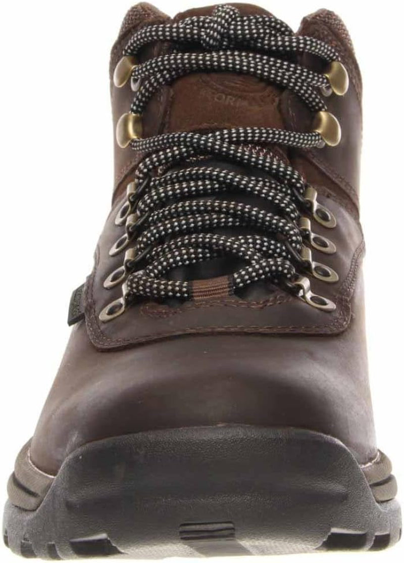 Women'S White Ledge Mid Ankle Hiking Boot