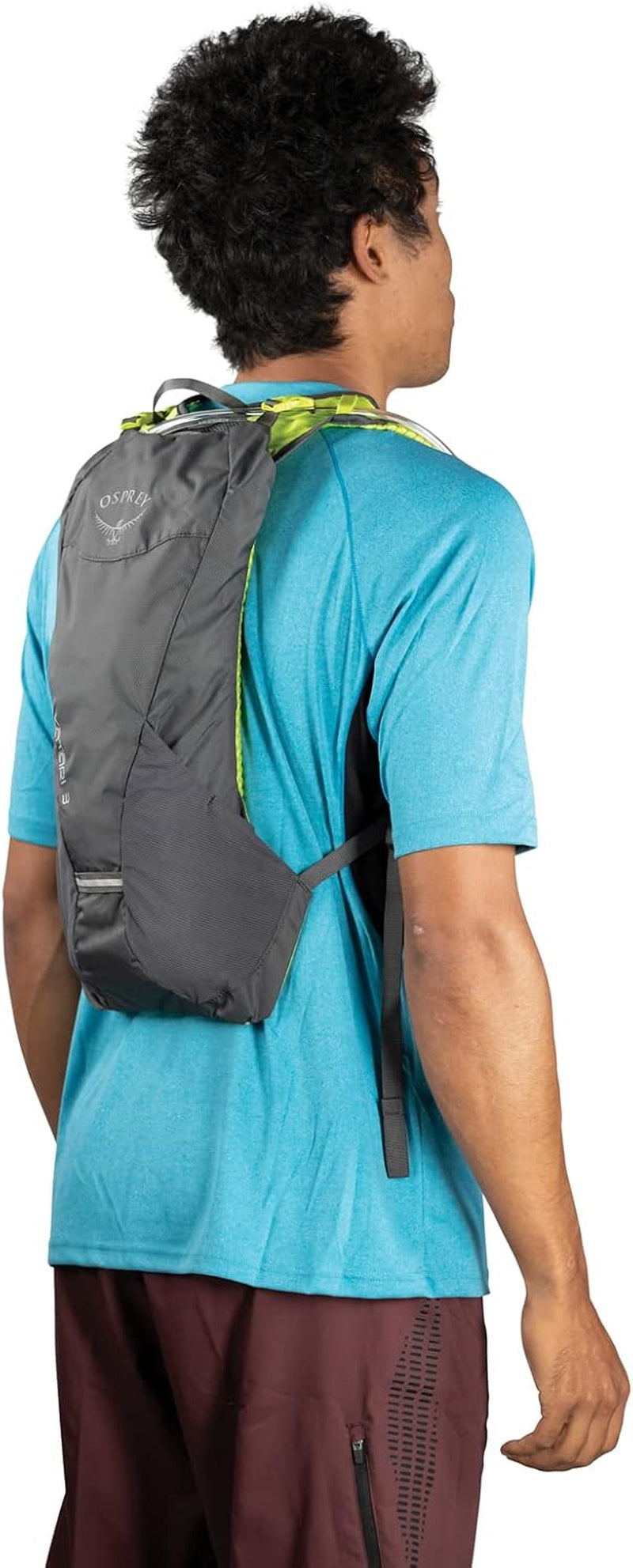 Katari 3 Men'S Bike Hydration Backpack