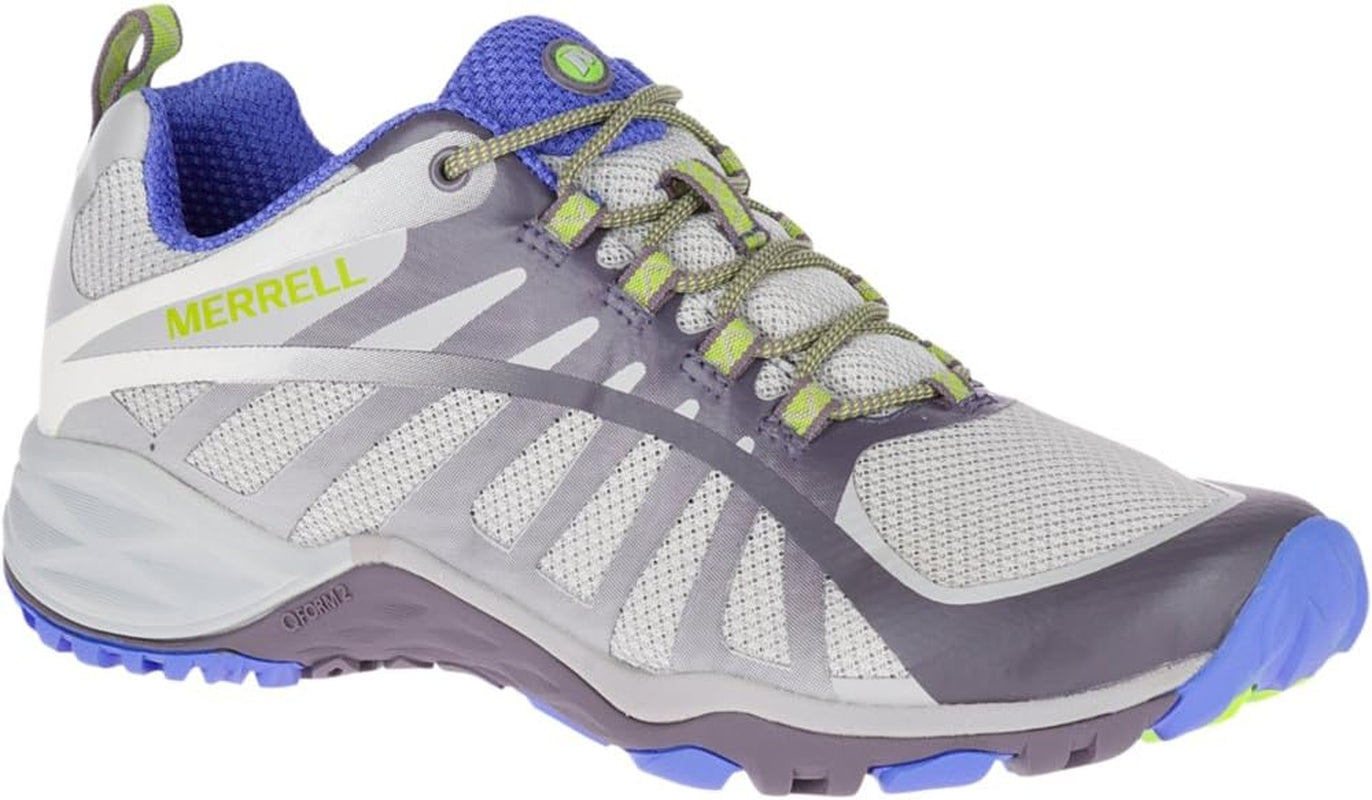 Women'S Siren Edge Q2 Hiking Shoes