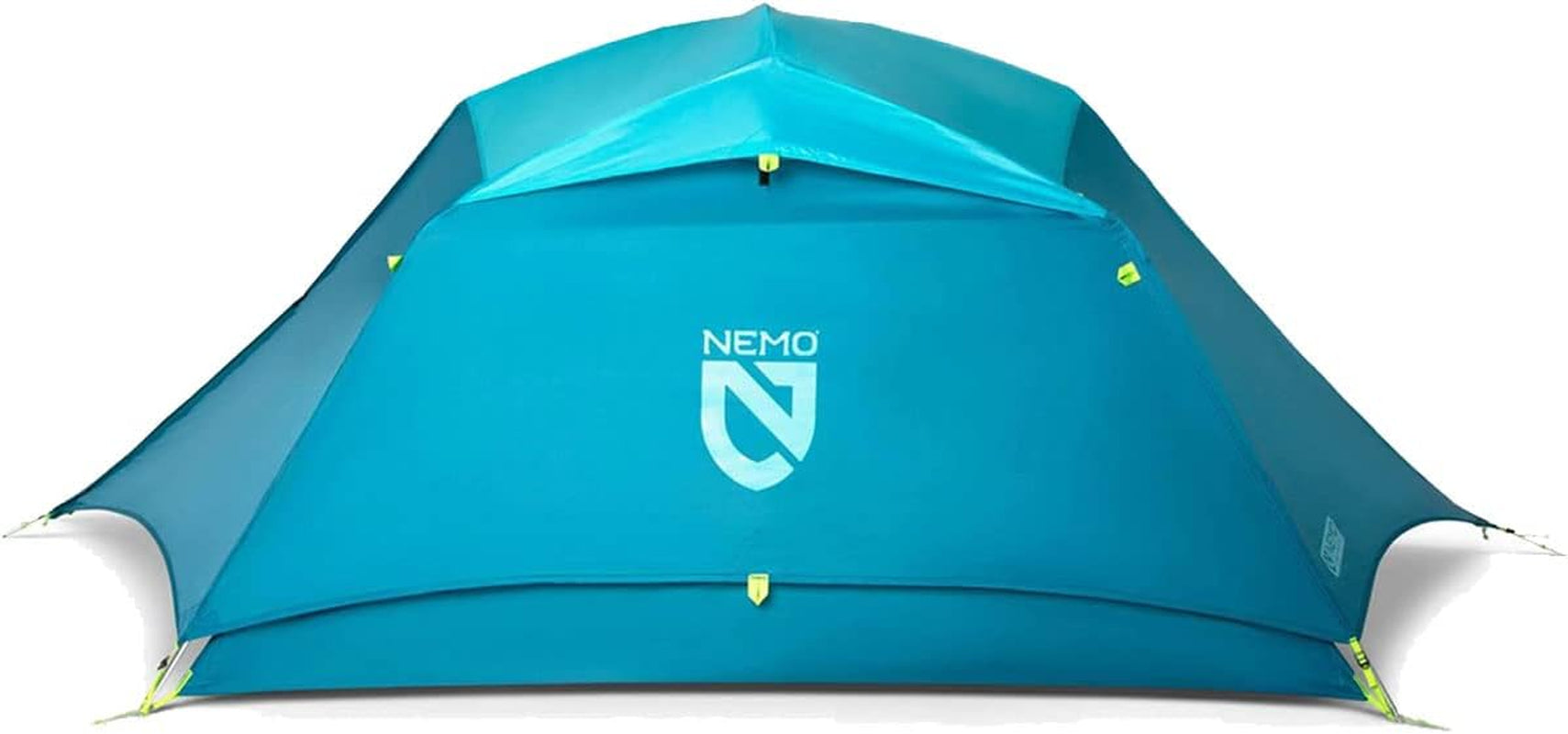 NEMO Aurora 3P (Surge) & Footprint