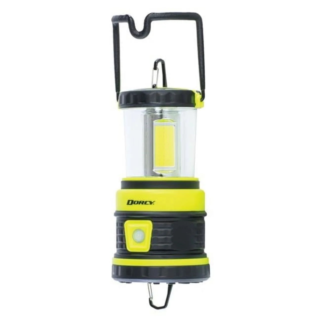 1800 Lumens Battery Powered Camping Lantern