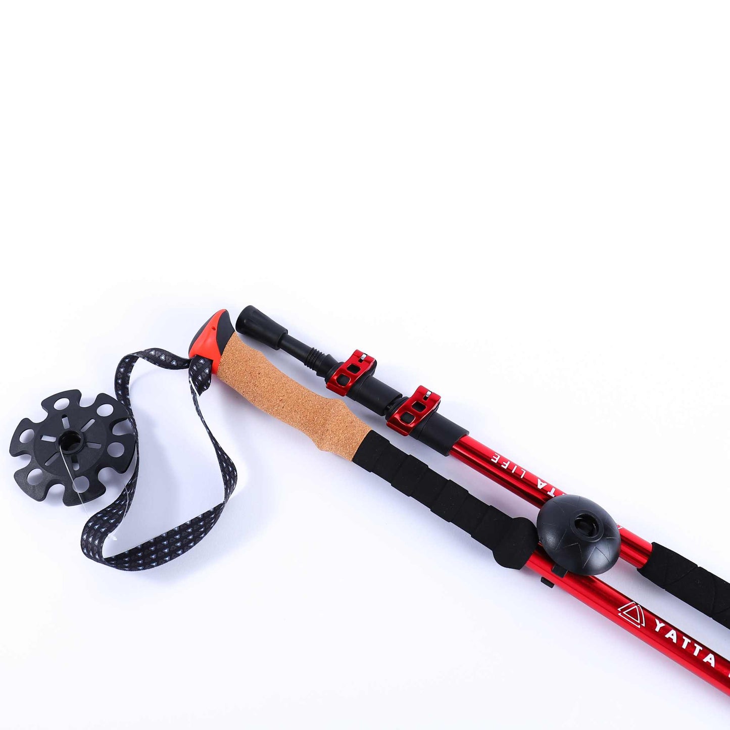 Yatta Life Adventure Pro Trekking Poles