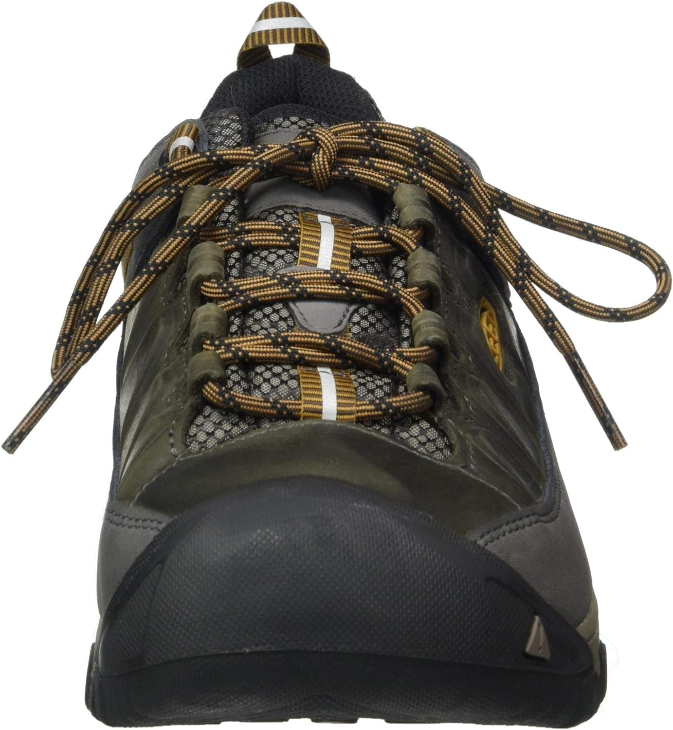 Men'S Targhee 3 Low Height Waterproof Hiking Shoe