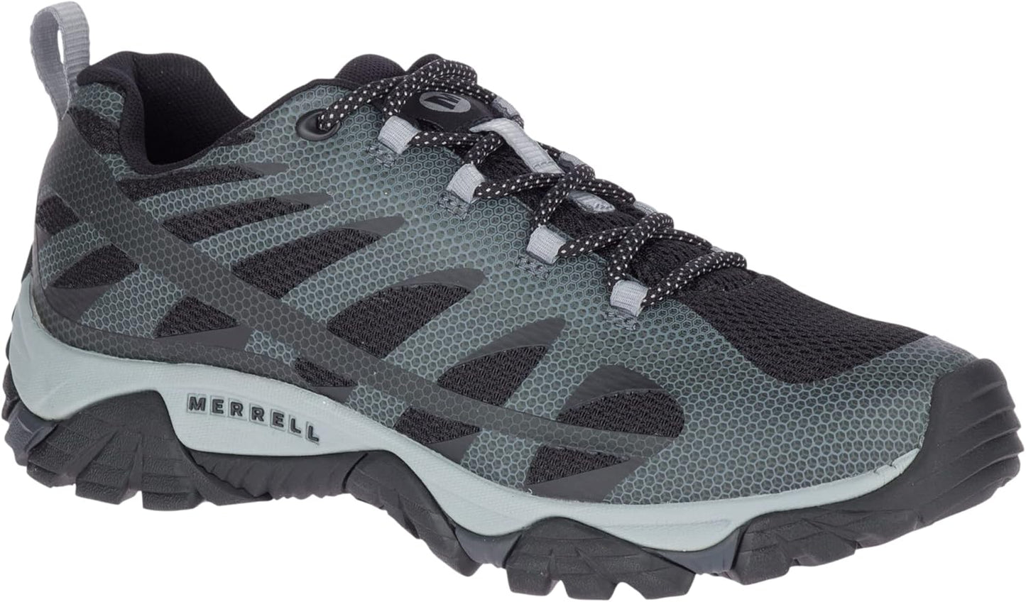 Men'S Moab Edge 2 Hiking Shoes