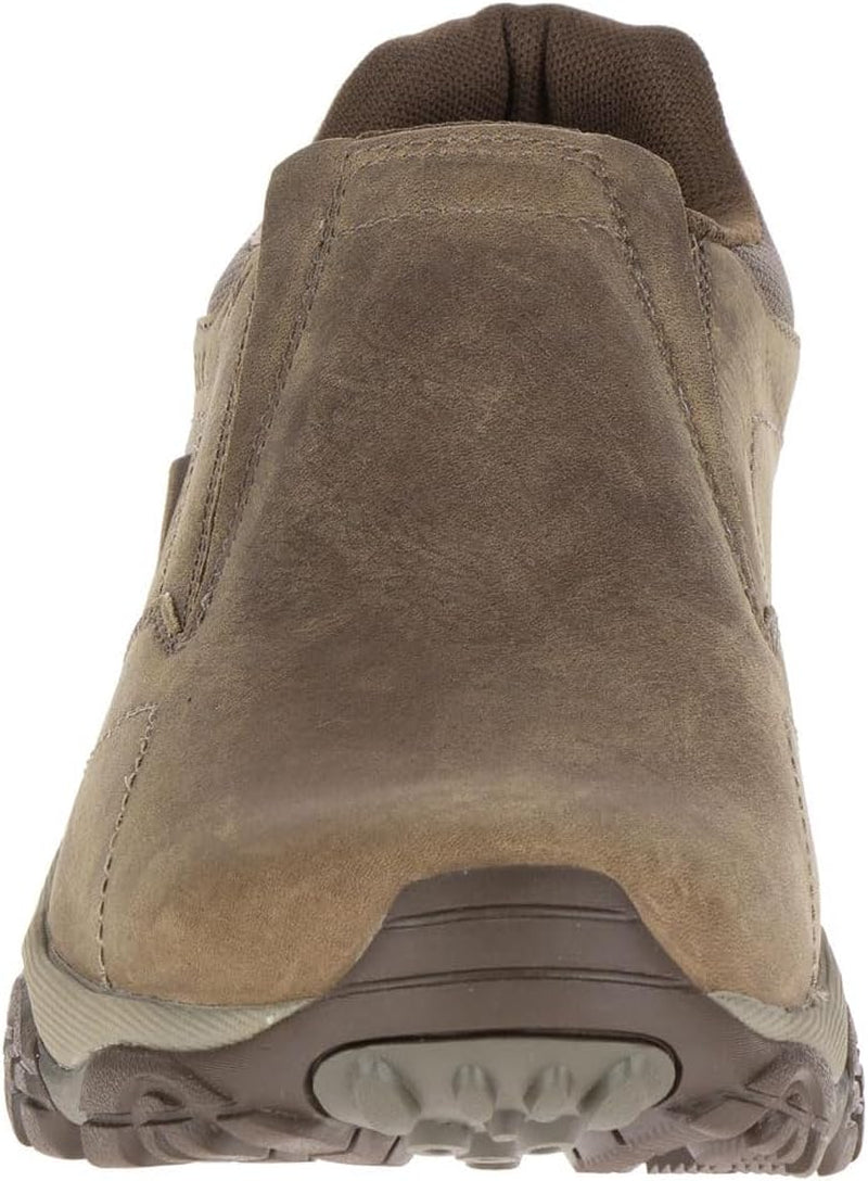 Men'S Moab Adventure Moc Moccasin