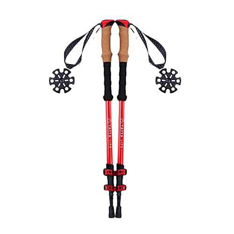 Yatta Life Adventure Pro Trekking Poles