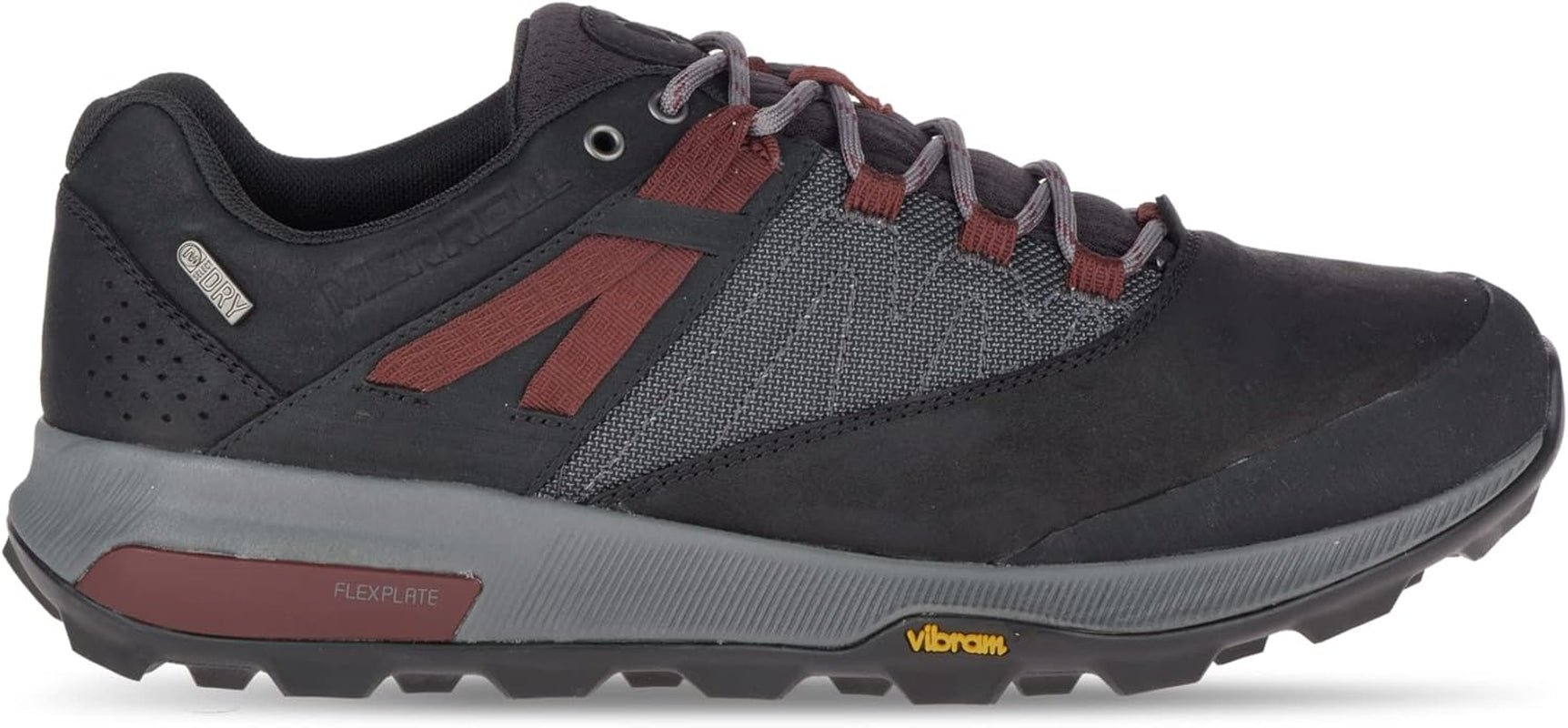 Men'S Zion Wp Hiking Shoe