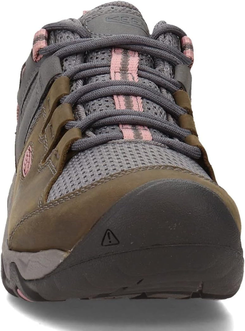 Women'S Steens Vent Low Height Breathable Hiking Shoes