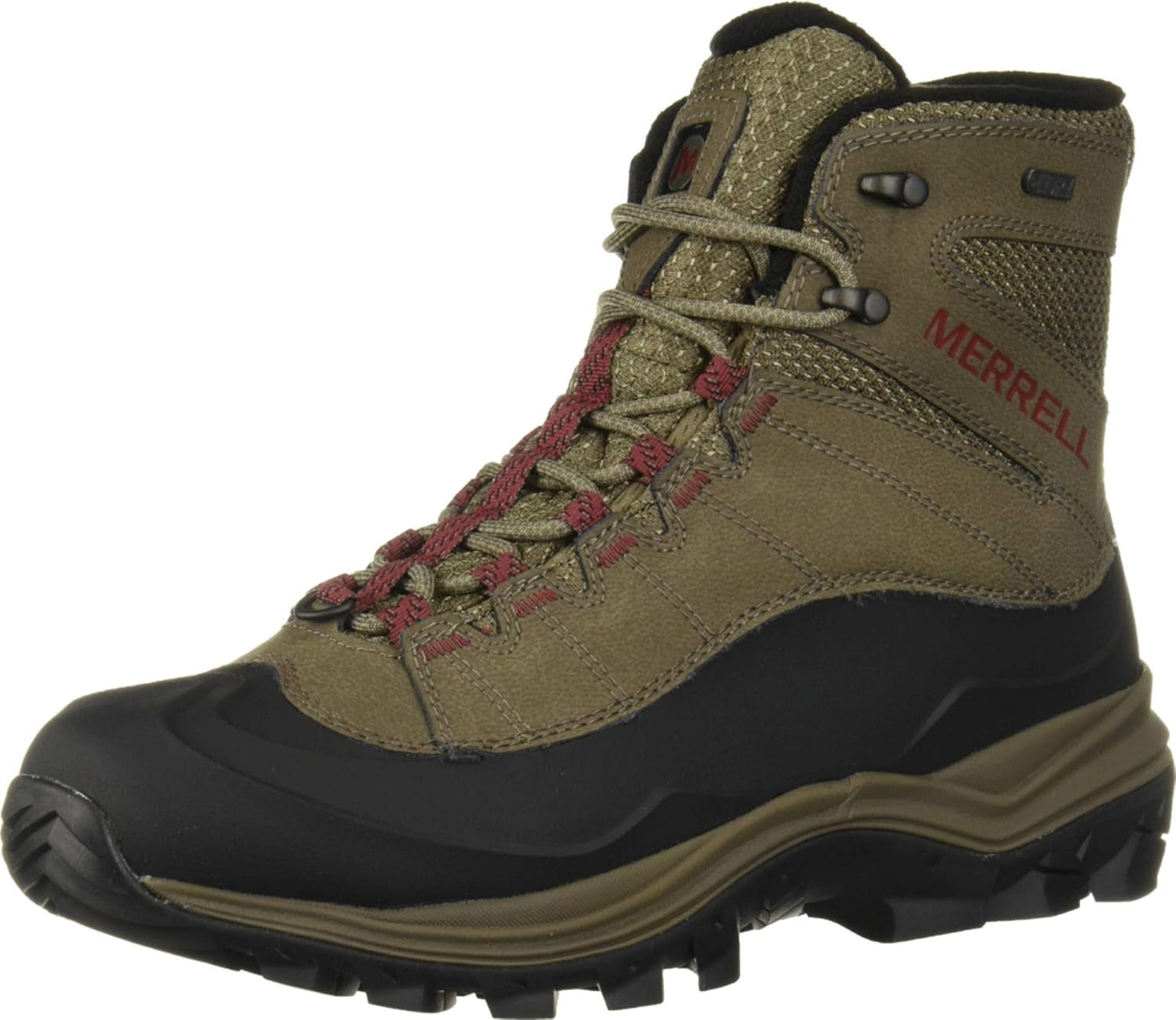 Men'S Thermo Chill Mid Shell Wp