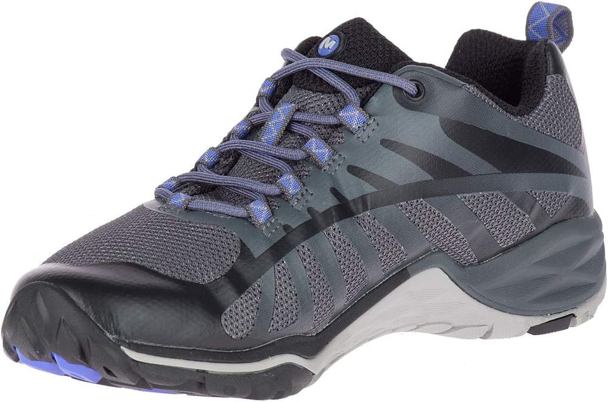 Women'S Siren Edge Q2 Hiking Shoes