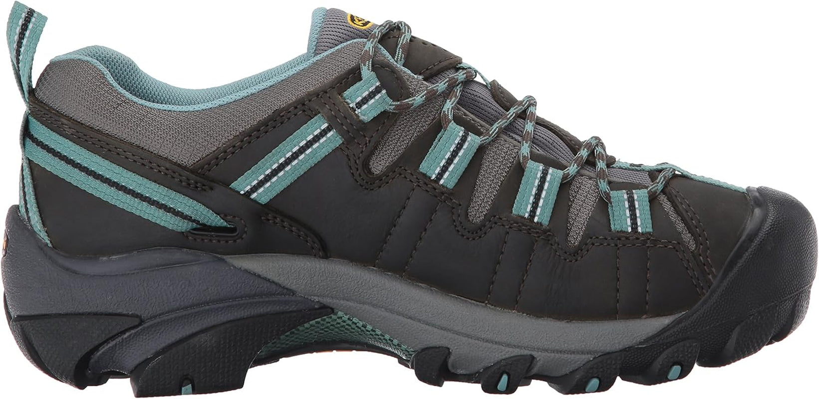 Women'S Targhee II Low Height Waterproof Hiking Shoe