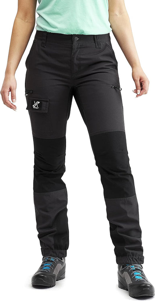 Women’S Nordwand Pants, Durable Pants for All Outdoor Activities