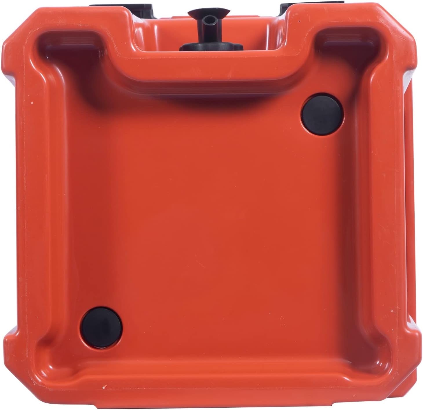 20L Drink Cooler with 2 Molded-In Beverage Holders